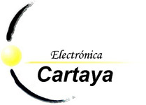 Electrónica Cartaya